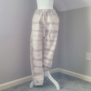 Talentless Tie Dye Sweatpants